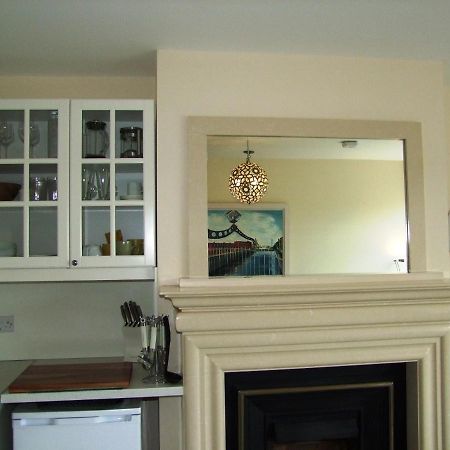 Wonderful Setting Farmhouse Apartment Wicklow Ngoại thất bức ảnh