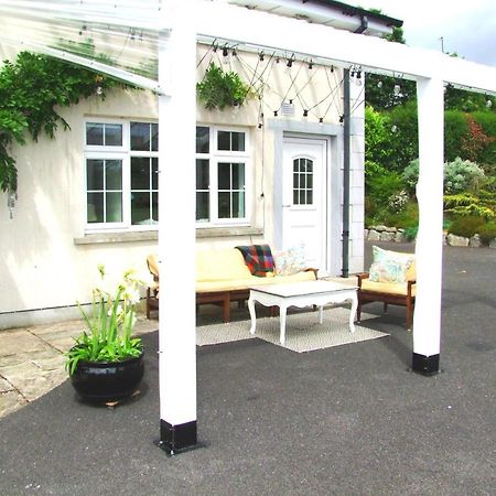 Wonderful Setting Farmhouse Apartment Wicklow Ngoại thất bức ảnh