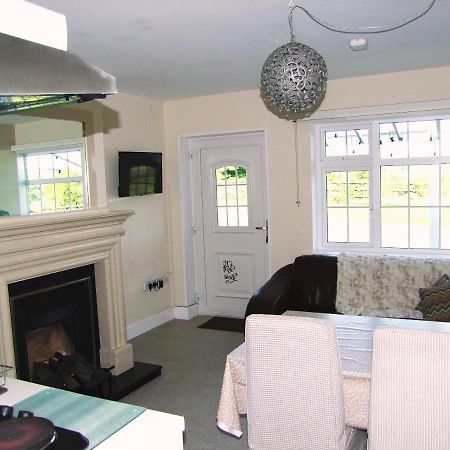 Wonderful Setting Farmhouse Apartment Wicklow Ngoại thất bức ảnh