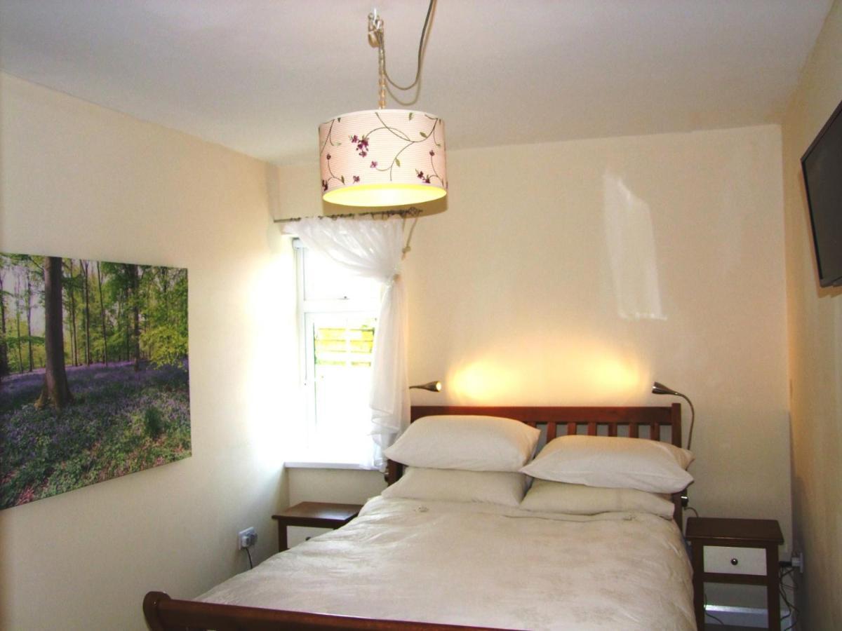 Wonderful Setting Farmhouse Apartment Wicklow Ngoại thất bức ảnh