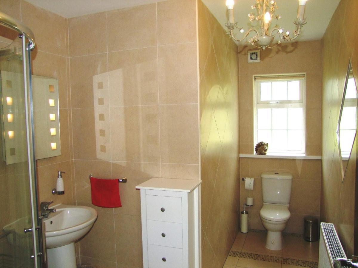 Wonderful Setting Farmhouse Apartment Wicklow Ngoại thất bức ảnh