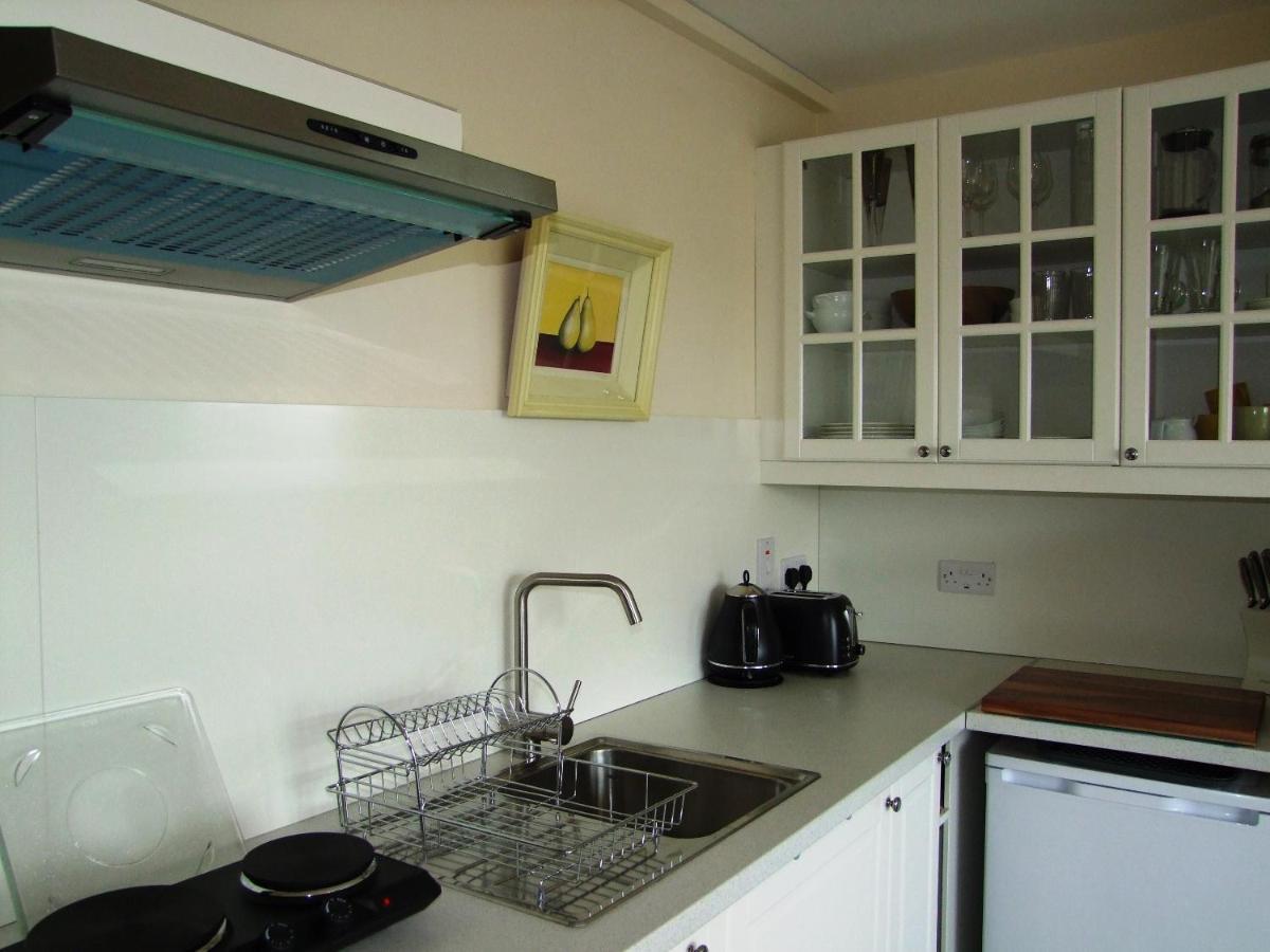 Wonderful Setting Farmhouse Apartment Wicklow Ngoại thất bức ảnh