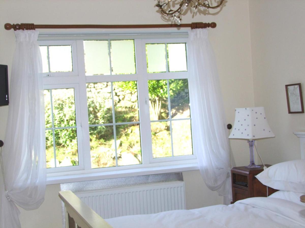 Wonderful Setting Farmhouse Apartment Wicklow Ngoại thất bức ảnh