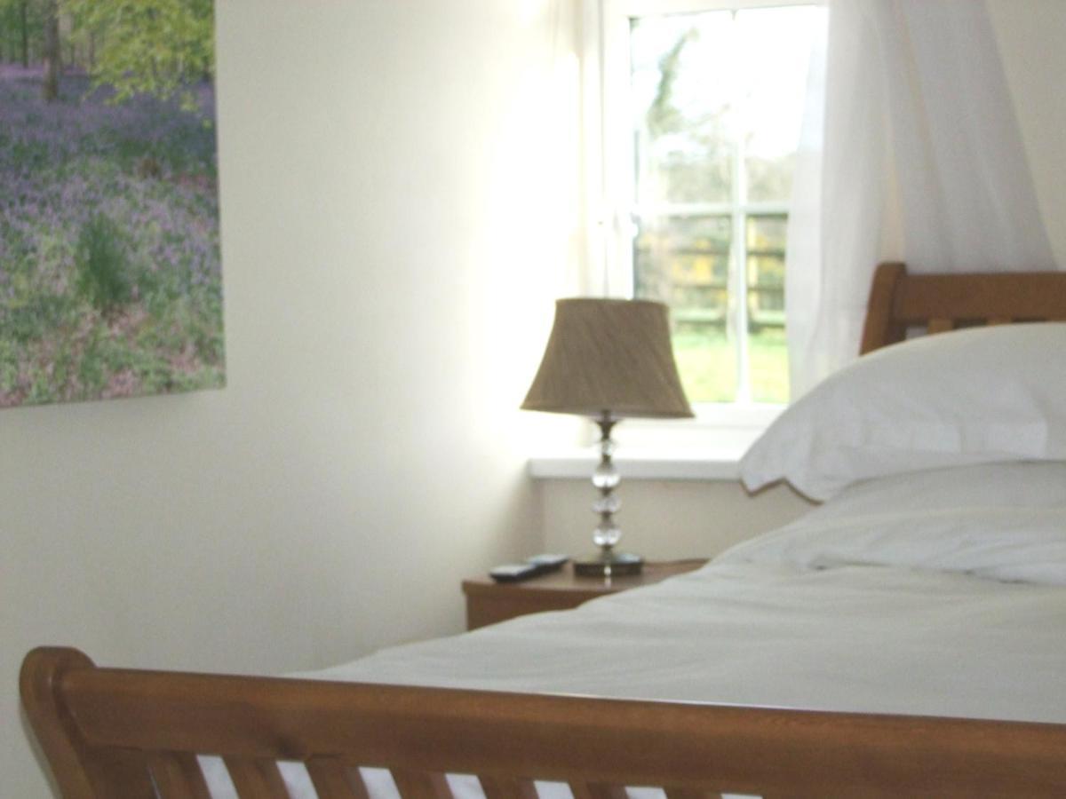 Wonderful Setting Farmhouse Apartment Wicklow Ngoại thất bức ảnh