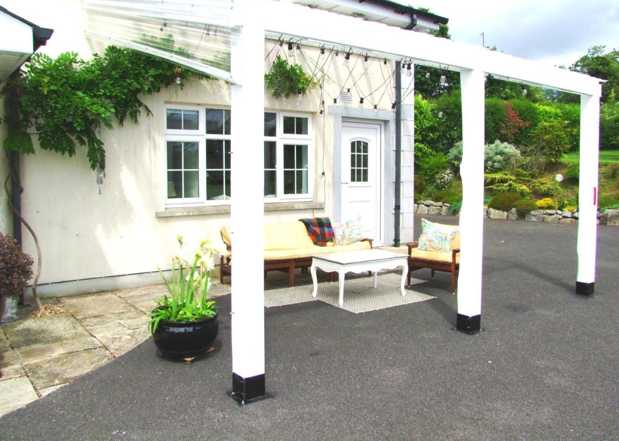 Wonderful Setting Farmhouse Apartment Wicklow Ngoại thất bức ảnh