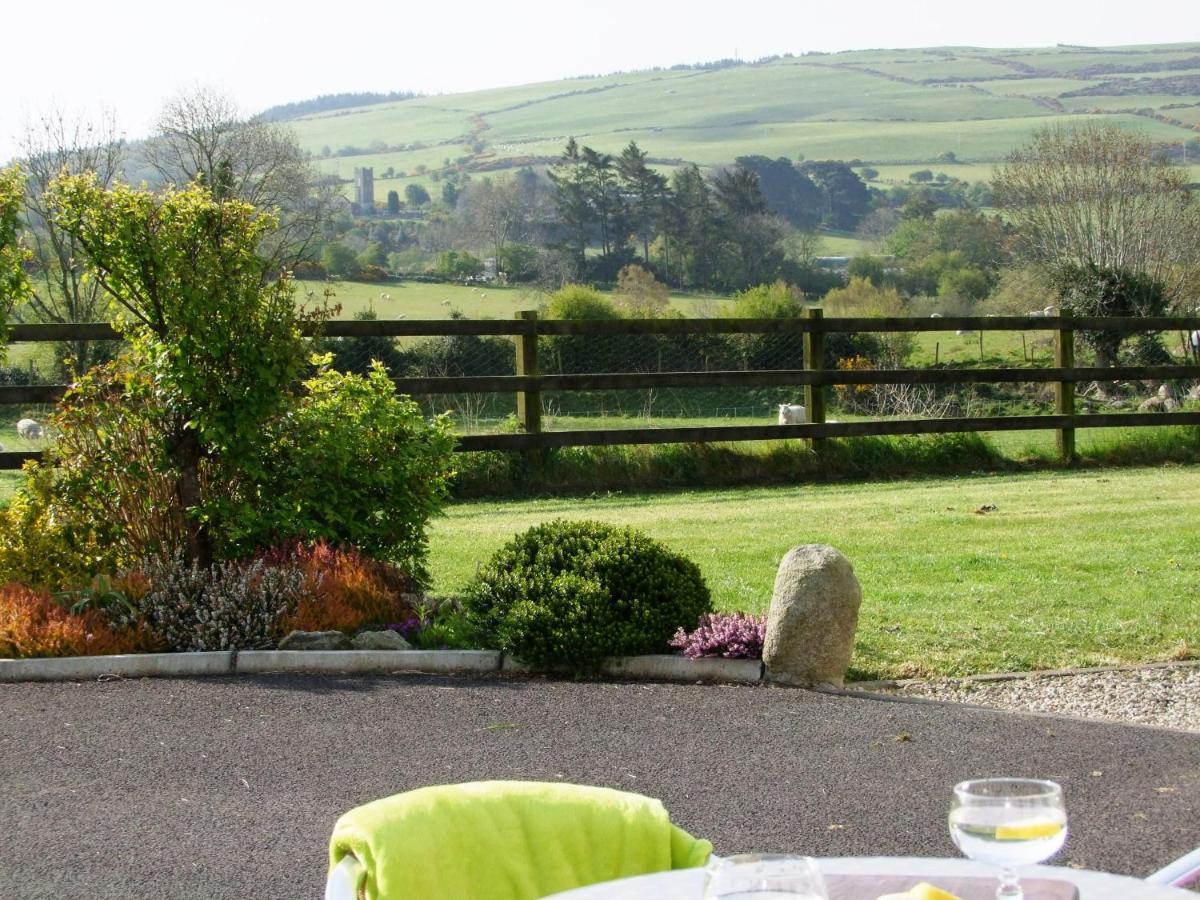 Wonderful Setting Farmhouse Apartment Wicklow Ngoại thất bức ảnh