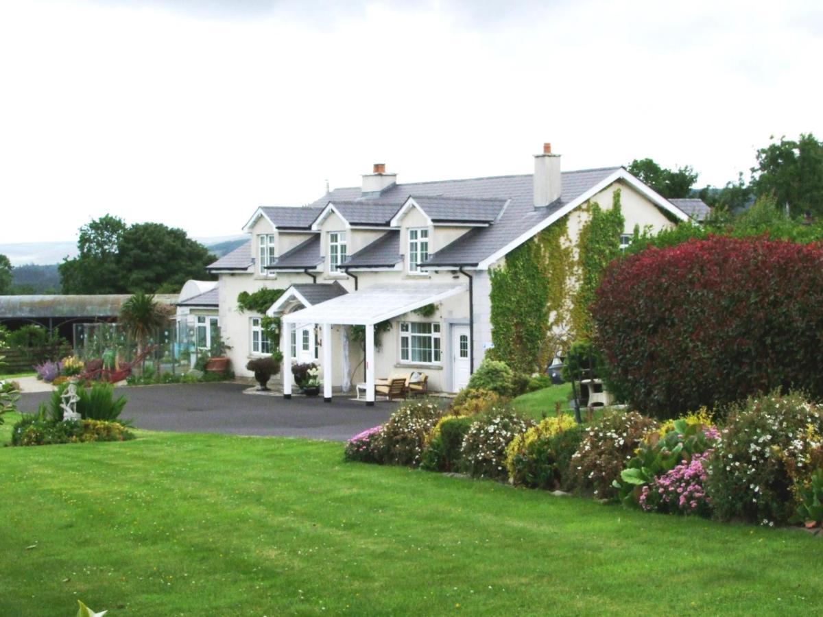 Wonderful Setting Farmhouse Apartment Wicklow Ngoại thất bức ảnh